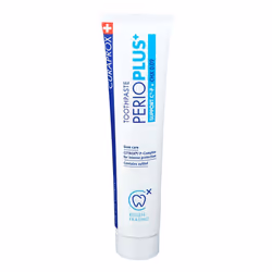 Curaprox Perioplus+ Supp 0,09%