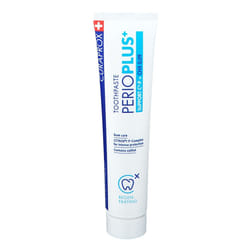 Curaprox Perioplus+ Support Dentifricio Chx 0,09% 75 Ml ml