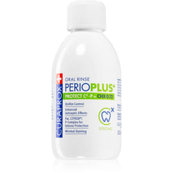Curaprox Perio Plus+ Protect 0.12 CHX 200 ml