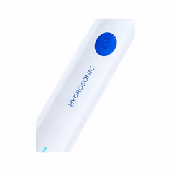Curaprox Hydrosonic Easy Adulto Spazzolino elettrico sonico Bianco - Vista aggiuntiva 4