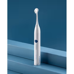 Curaprox Hydrosonic Easy Adulto Spazzolino elettrico sonico Bianco - Vista aggiuntiva 6
