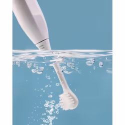 Curaprox Hydrosonic Easy Adulto Spazzolino elettrico sonico Bianco - Vista aggiuntiva 7