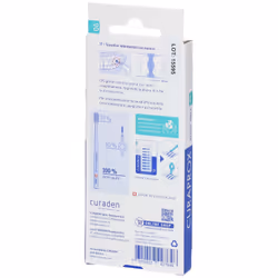 Curaprox Prime Start Scovolini CPS 06 Azzurro 5 Scovolini