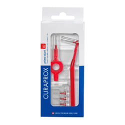 Curaprox Prime Start Scovolini CPS 07 Rosso 5 Scovolini