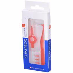 Curaprox Prime Start Scovolini CPS 07 Rosso 5 Scovolini