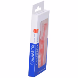 Curaprox Prime Start Scovolini CPS 07 Rosso 5 Scovolini
