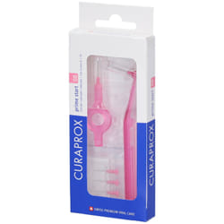 Curaprox Prime Start Scovolini CPS 08 Rosa 5 Scovolini