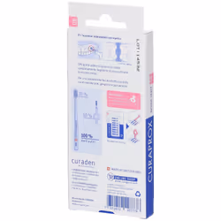 Curaprox Prime Start Scovolini CPS 08 Rosa 5 Scovolini