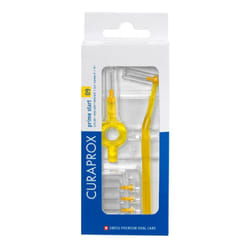 Curaprox Prime Start Scovolini CPS 09 Giallo 5 Scovolini