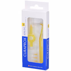 Curaprox Prime Start Scovolini CPS 09 Giallo 5 Scovolini