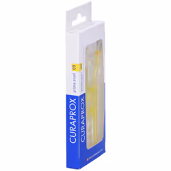 Curaprox Prime Start Scovolini CPS 09 Giallo 5 Scovolini