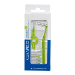 Curaprox Prime Start Scovolini CPS 011 Verde 5 Scovolini