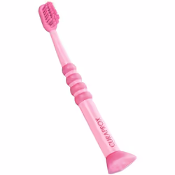 Curaprox Baby Spazzolino Bambini Delicato per Bambini Piccoli 1 Pezzo