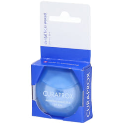 Curaprox Filo Interdentale Cerato 1pz 50mt Aroma Menta
