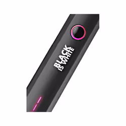 Curaprox Black is White Hydrosonic Adulto Spazzolino elettrico sonico Nero - Vista aggiuntiva 4