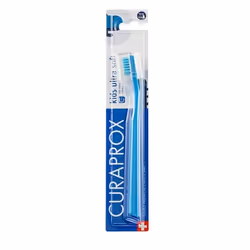 Curaprox 73300311 spazzolino da denti Blu Bambino - Vista aggiuntiva 5