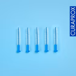 Curaprox Scovolini CPS Implant per Impianti CPS505 Azzurro 5 Scovolini - Vista aggiuntiva 6