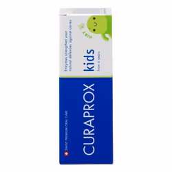 Curaprox 73370284 dentifricio Dentifricio anticarie 60 g