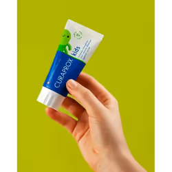 Curaprox 73370284 dentifricio Dentifricio anticarie 60 g