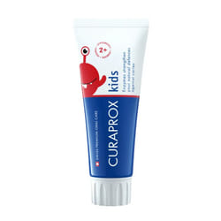 Curaprox 73370286 dentifricio Dentifricio anticarie 60 ml