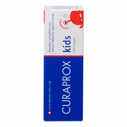 Curaprox 73370286 dentifricio Dentifricio anticarie 60 ml