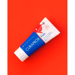 Curaprox 73370286 dentifricio Dentifricio anticarie 60 ml - Vista aggiuntiva 4