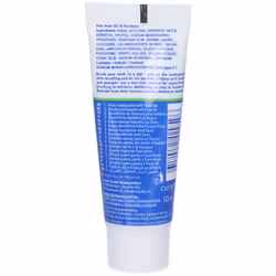 Curaprox Kids Dentifricio alla Menta per Bambini 6+ con 1450 PPM Fluoro 10ml - Vista aggiuntiva 2