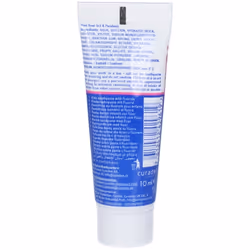 Curaprox Kids Dentifricio all'Anguria per Bambini 6+ con 1450 PPM Fluoro 10ml - Vista aggiuntiva 2