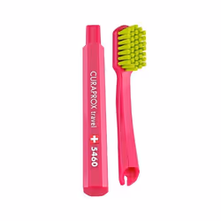 Curaprox 73360682 spazzolino da denti Set di spazzolini da denti Blu Bambino - Vista aggiuntiva 4