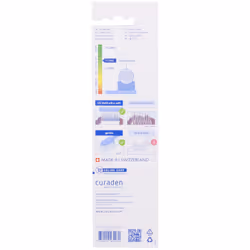 Curaprox CS 5460 Duo Summer Edition 2023 2 pz Spazzolino da denti