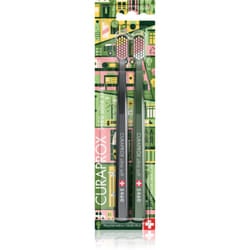 Curaprox Limited Edition Recycled edition 2 pz