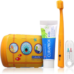 Curaprox Kids Travel Set per bambini