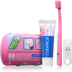 Curaprox Kids Travel Set per bambini