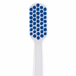 Curaprox 7612412540604 spazzolino da denti Set di spazzolini da denti Azzurro, Rosa, Bianco Adulto