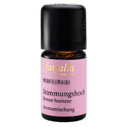 Farfalla AMFLMSSH olio essenziale 5 ml Bergamotto, Vaniglia