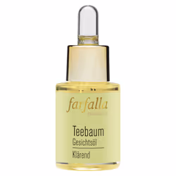 Farfalla EPGOKT olio per il viso 15 ml - Vista aggiuntiva 2