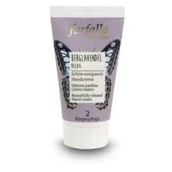 Farfalla KPBLHC crema e lozione per le mani Crema (colore) 50 ml