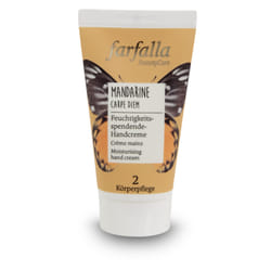 Farfalla KPMDHC crema e lozione per le mani Crema (colore) 50 ml
