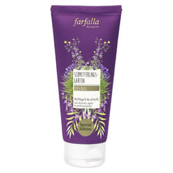 Farfalla Schmetterlingsgarten 200 ml Gel doccia Donna Corpo Agrume, Osmanto