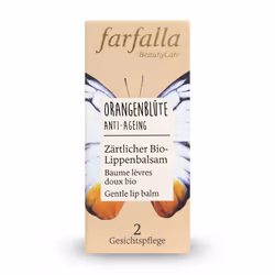 Farfalla GPCILB burrocacao Balsamo per labbra Unisex 4 g - Vista aggiuntiva 2