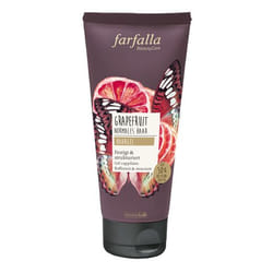 Farfalla Grapefruit Gel per capelli Donna 100 ml