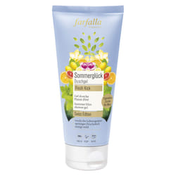 Farfalla KPDGSGL gel doccia e detergente per il corpo 200 ml Donna Fruttato