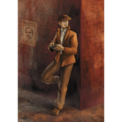 Asmodee MJA04 gioco da tavolo