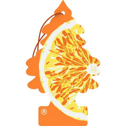 Wunder-Baum Orange Juice Deodorante da appendere