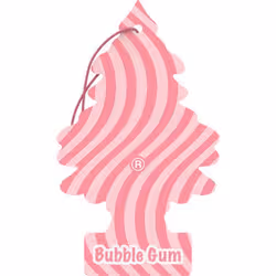 Wunder-Baum Bubble Gum