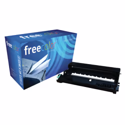 Freecolor DR2200-FRC, 12000 pagine, Nero, 1 pz
