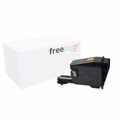 Freecolor TK1125-FRC, 2100 pagine, Nero, 1 pz