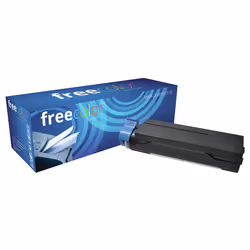 Freecolor MB461-FRC, 7000 pagine, Nero, 1 pz
