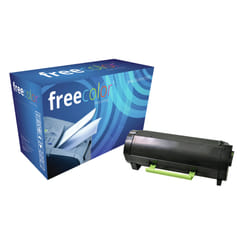 Freecolor MS610-FRC cartuccia toner 1 pz Nero
