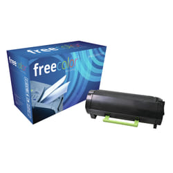 Freecolor MX510-HY-FRC cartuccia toner 1 pz Nero